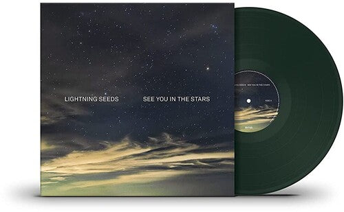 Lightning Seeds: See You In The Stars