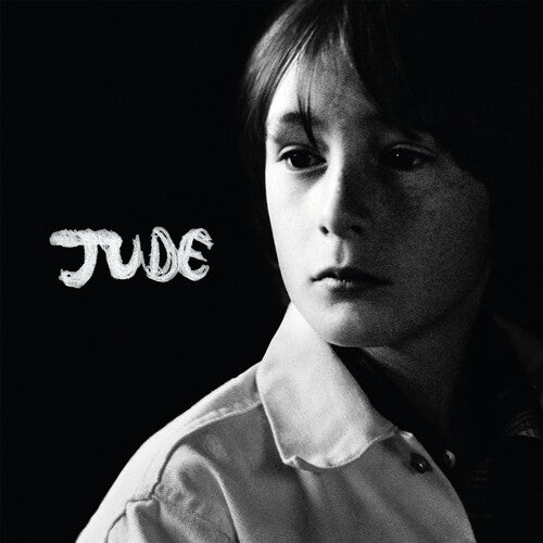 Lennon, Julian: Jude