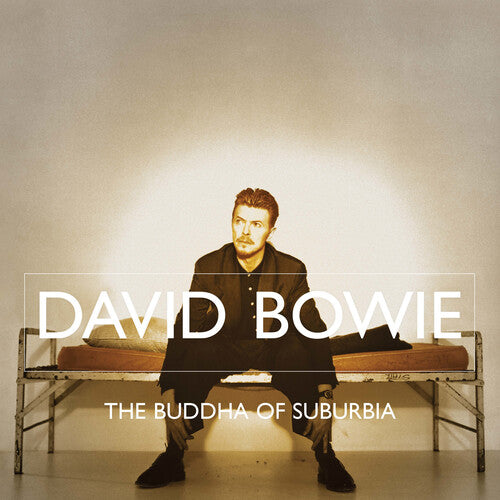 Bowie, David: Buddha Of Suburbia (2021 Remaster)