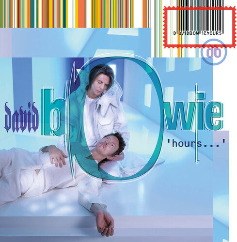 Bowie, David: 'hours...' (2021 Remaster)