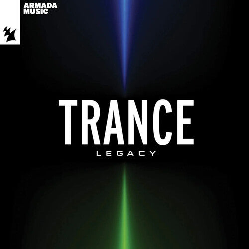 Armada Music - Trance Legacy / Various: Armada Music: Trance Legacy