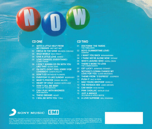 Now That's What I Call Music 12 / Various: Now That's What I Call Music 12 / Various