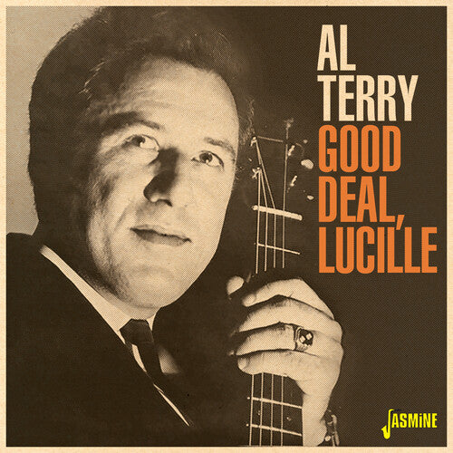 Terry, Al: Good Deal, Lucille