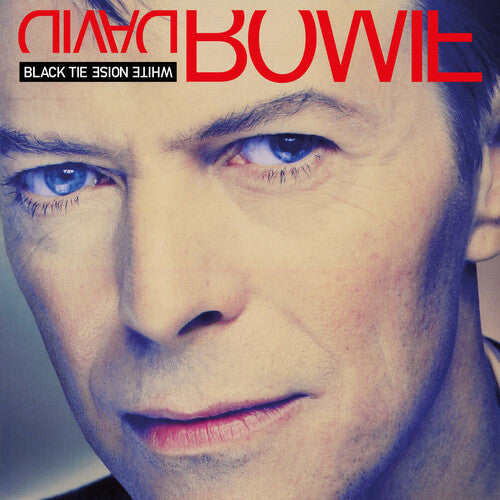 Bowie, David: Black Tie White Noise (2021 Remaster)