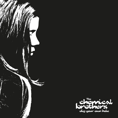 Chemical Brothers: Dig Your Own Hole [25 Anniversary]