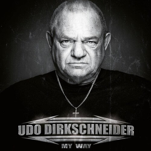 Dirkschneider, Udo: My Way