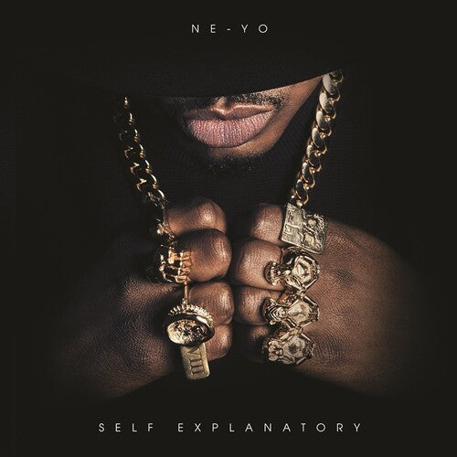 Ne-Yo: Self Explanatory