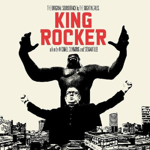 Nightingales: King Rocker (Soundtrack)