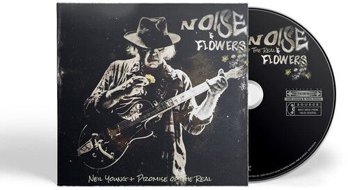 Young, Neil / Promise of the Real: Noise And Flowers