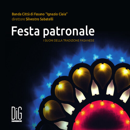 Campanella: Festa Patronale