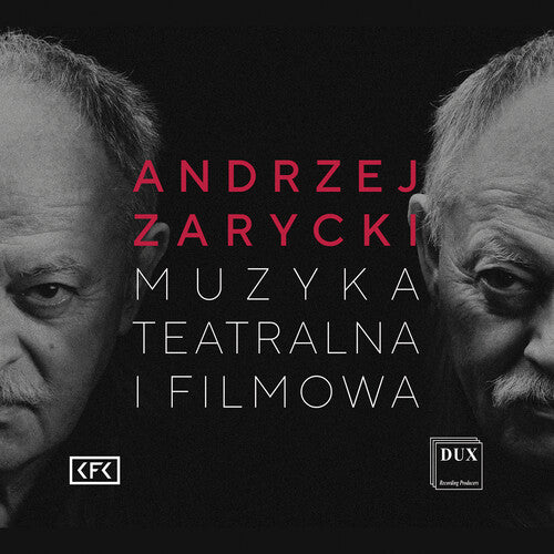 Zarycki / Beethoven Academy Orchestra: Theatre & Film Music