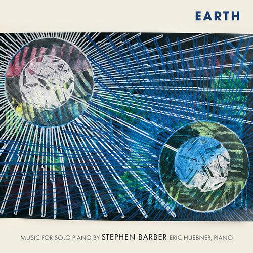 Barber / Huebner: Earth