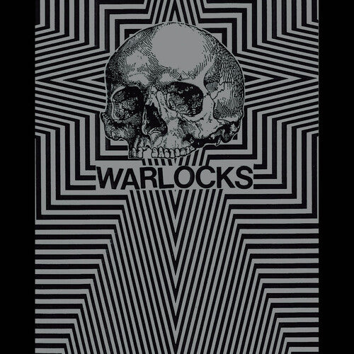 Warlocks: Shake The Dope Out - Silver