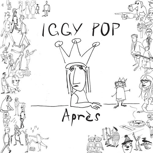 Pop, Iggy: Apres