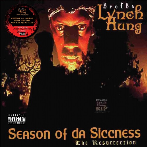 Brotha Lynch Hung: Season Of Da Siccness (RSD)