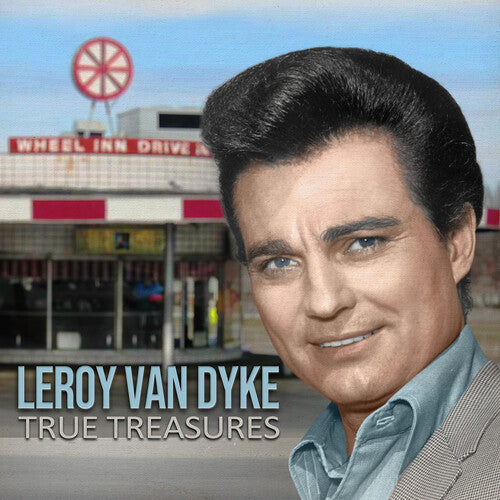 Van Dyke, Leroy: True Treasures