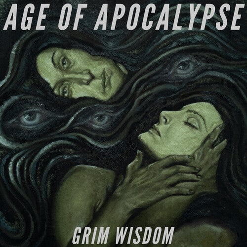 Age of Apocalypse: Grim Wisdom