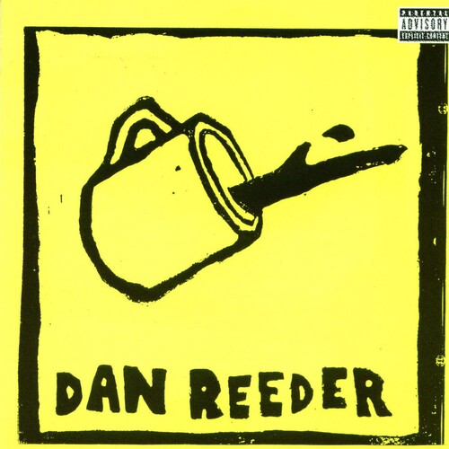 Reeder, Dan: Dan Reeder