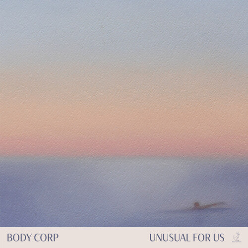 Body Corp: Unusual for Us