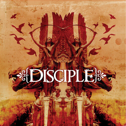 Disciple: Disciple - Champagne