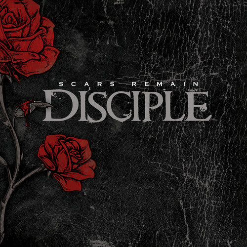 Disciple: Scars Remain - Red Rose