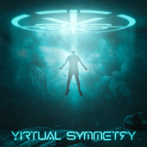 Virtual Symmetry: Virtual Symmetry