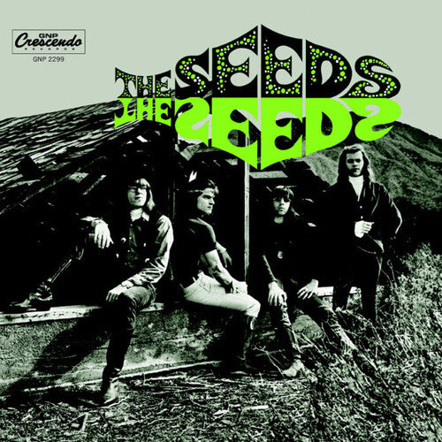 Seeds: SEEDS: DELUXE 50TH ANNIVERSARY