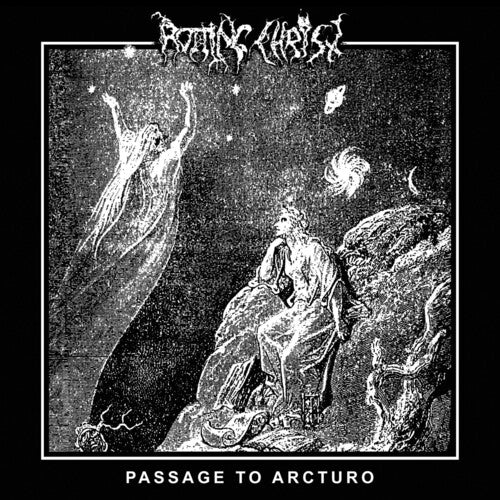 Rotting Chist: Passage To Arcturo