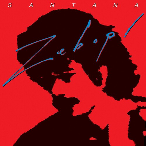 Santana: Zebop