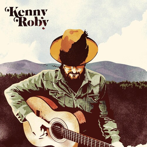 Roby, Kenny: Kenny Roby