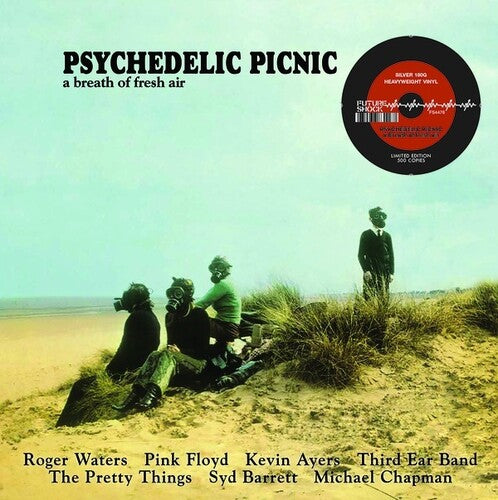 Psychedelic Picnic: Breath of Fresh Air / Various: Psychedelic Picnic: Breath Of Fresh Air (Various Artists)