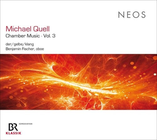 Quell, Michael: Chamber Music 3