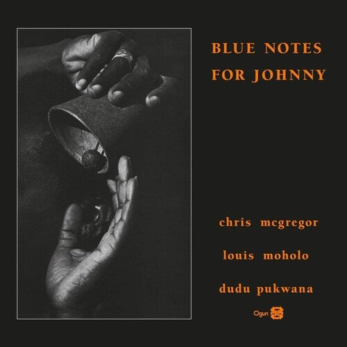 Blue Notes: Blue Notes for Johnny