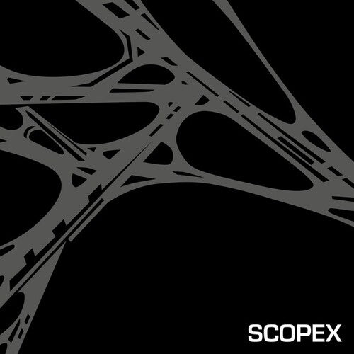 Scopex 1998-2000 / Various: Scopex (Various Artists)