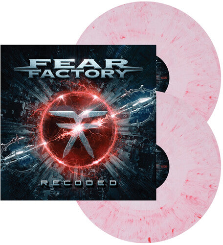 Fear Factory: Recoded - Pink