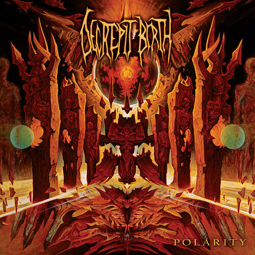 Decrepit Birth: Polarity