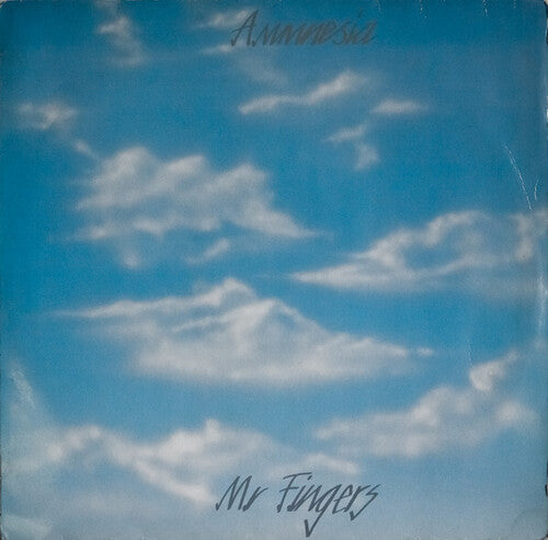 Mr. Fingers: Amnesia