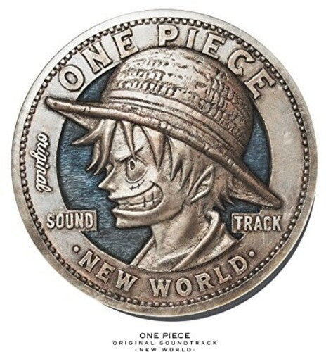 One Piece - New World / O.S.T.: One Piece - New World (Original Soundtrack)