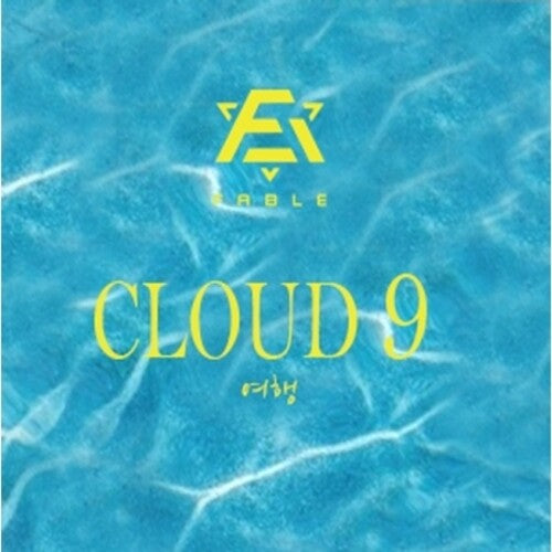 F.Able: Cloud 9 - incl. Booklet