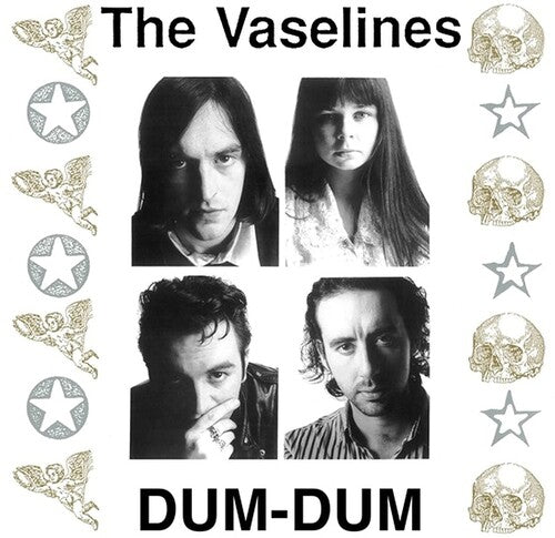 Vaselines: Dum Dum - Colored Vinyl