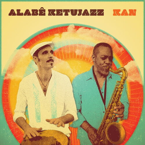 Kan: Alabe Ketujazz