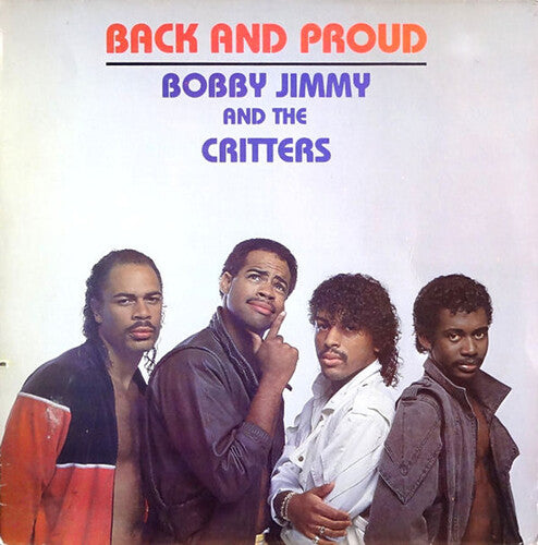 Jimmy, Bobby: Back & Proud