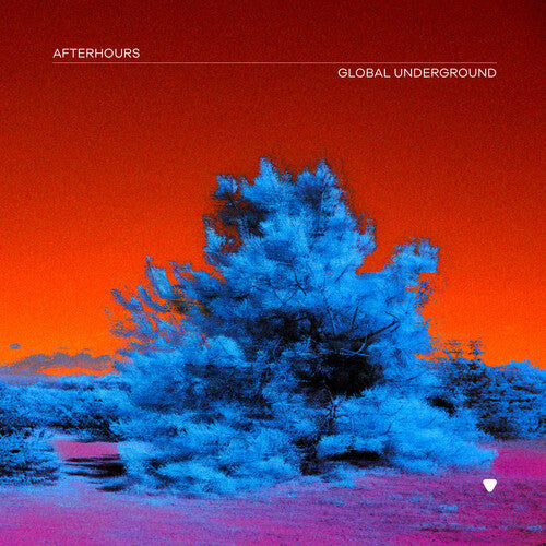 Global Underground: Afterhours 9 / Various: Global Underground: Afterhours 9 (Various Artists)