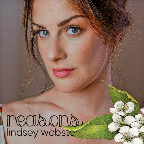 Webster, Lindsey: Reasons