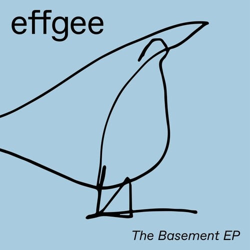 Effgee: Basement