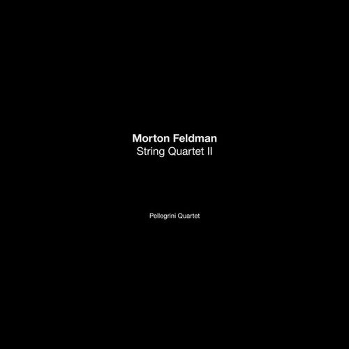 Feldman, Morton: String Quartet II