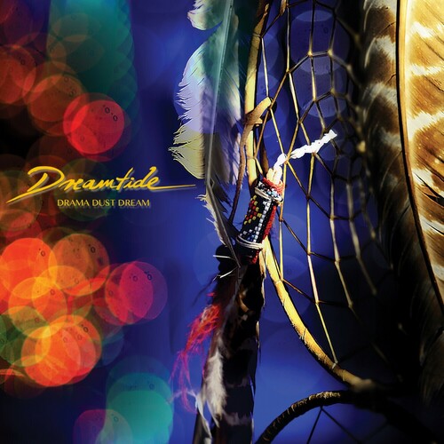Dreamtide: Drama Dust Dream
