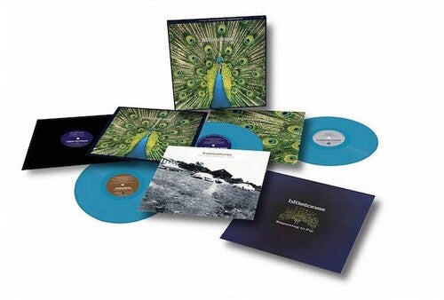 Bluetones: Expecting To Fly: 25th Anniversary - 180-Gram Blue Colored Vinyl with Bonus 12-Inch