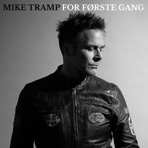 Tramp, Mike: For Forste Gang