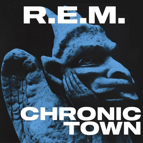 R.E.M.: Chronic Town